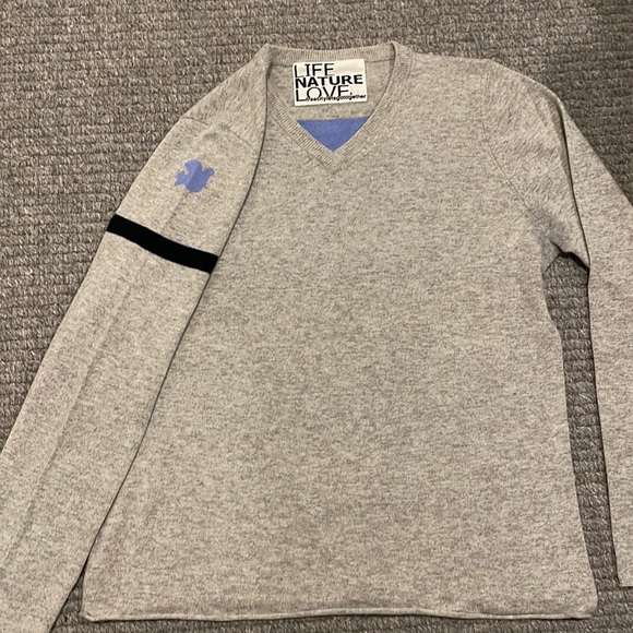 freecity Other - Mens XL Free City Cashmere Sweater